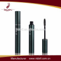 2015 Luxury fiber lash mascara container, cosmetic packaging supplier